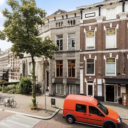 Barones Van Ginneken Tweepersoonskamer Breda Exterior photo